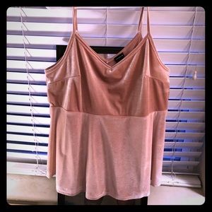 Torrid Plus size clothing